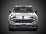 Fiat Toro Freedom 1.8 Flex AT6 2016 года